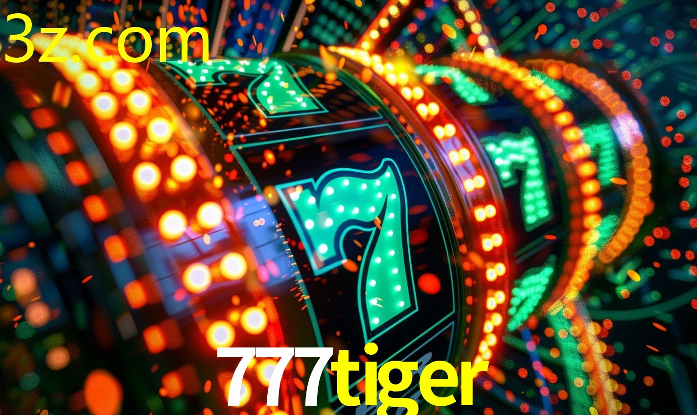 777TIGER