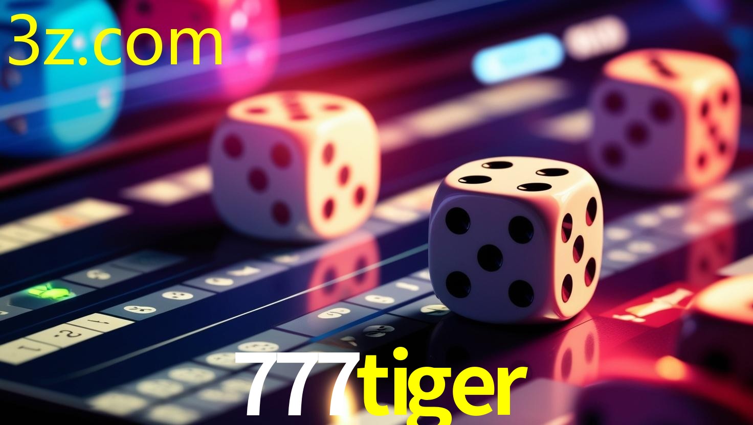 777TIGER