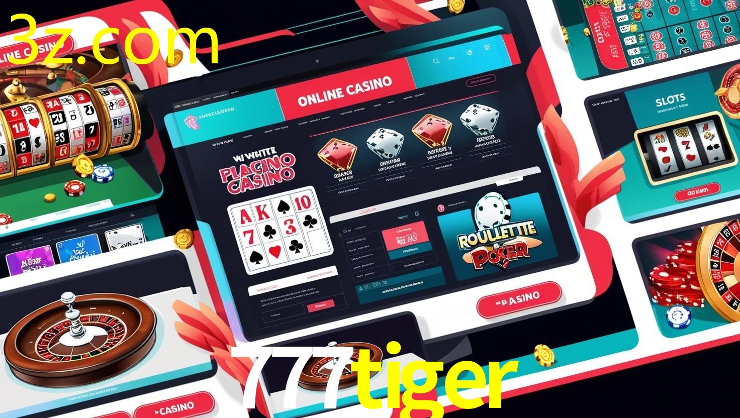 777TIGER