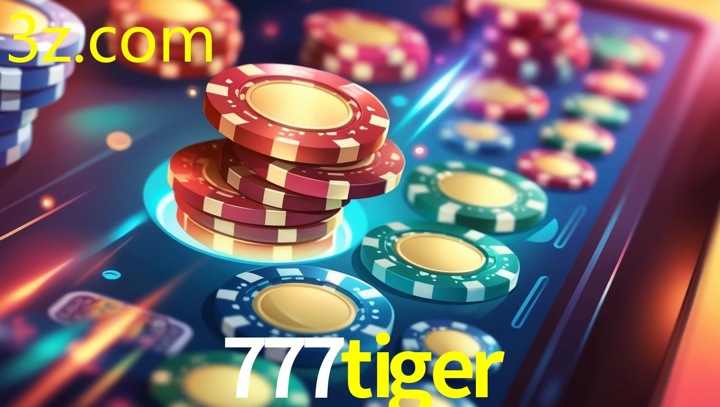 777TIGER