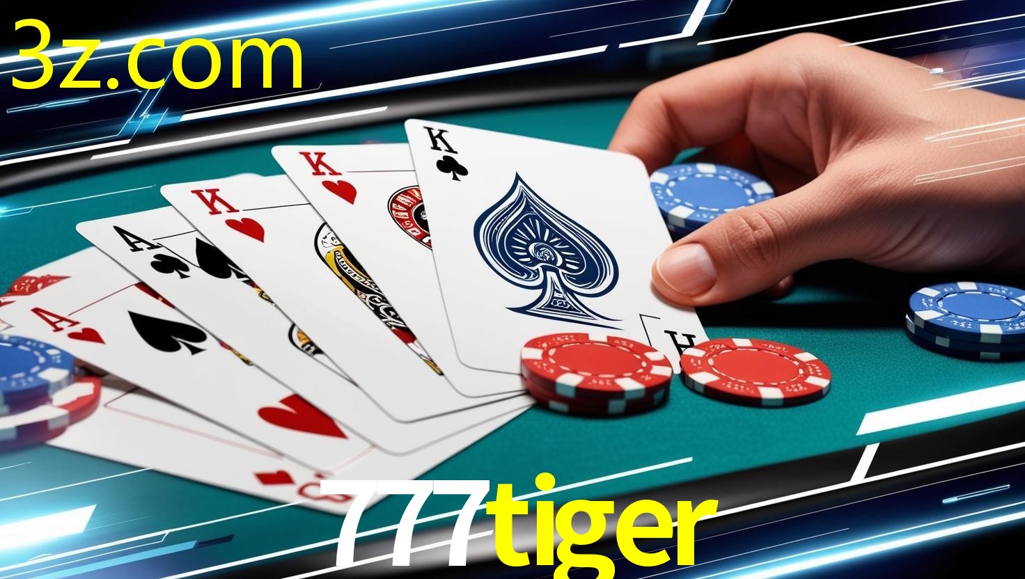 777TIGER