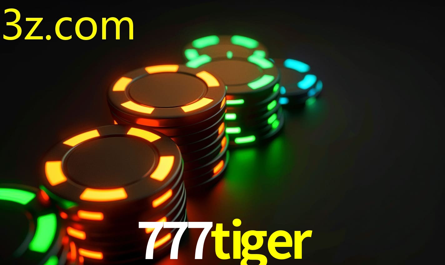 777TIGER