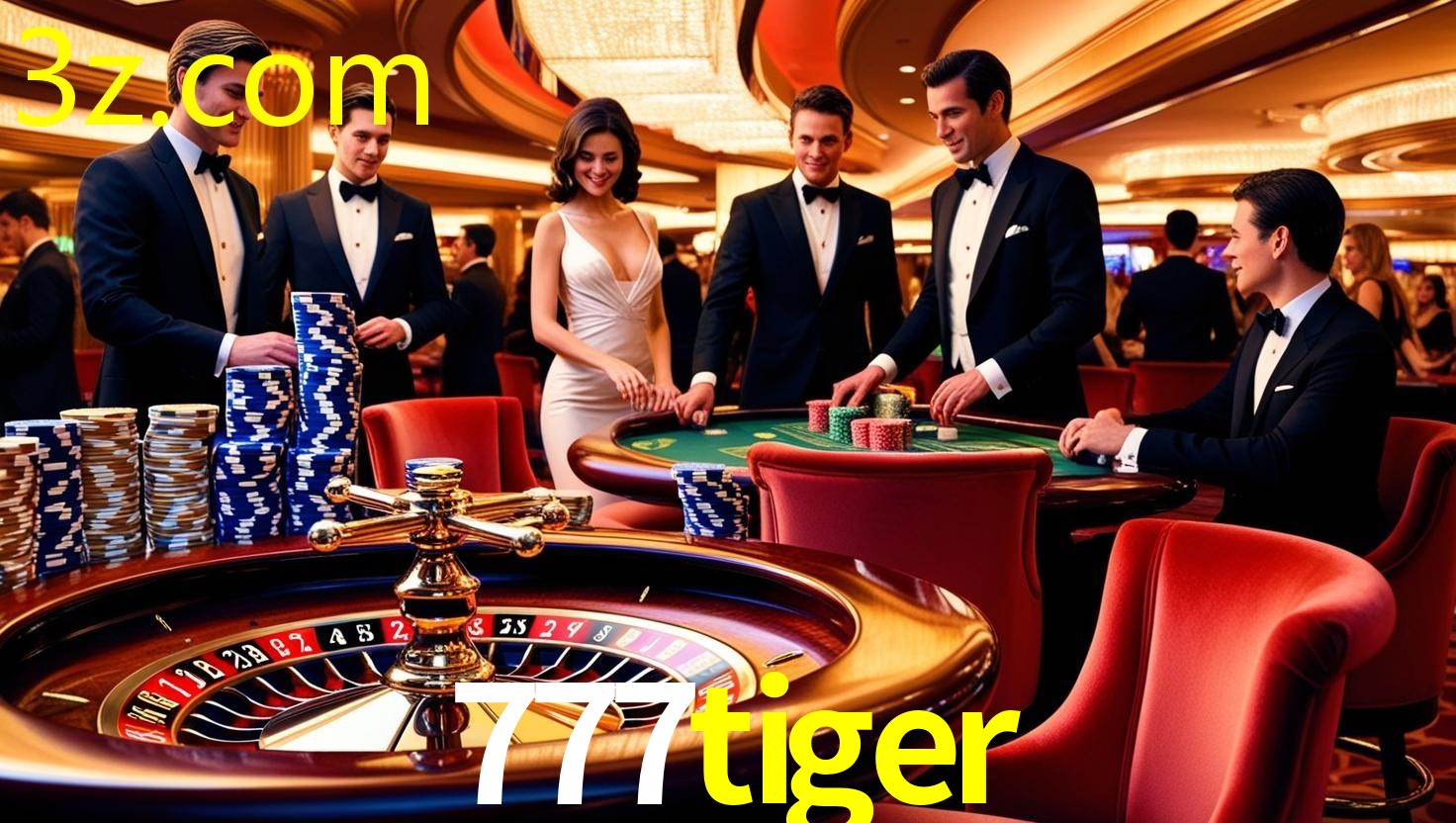 777TIGER