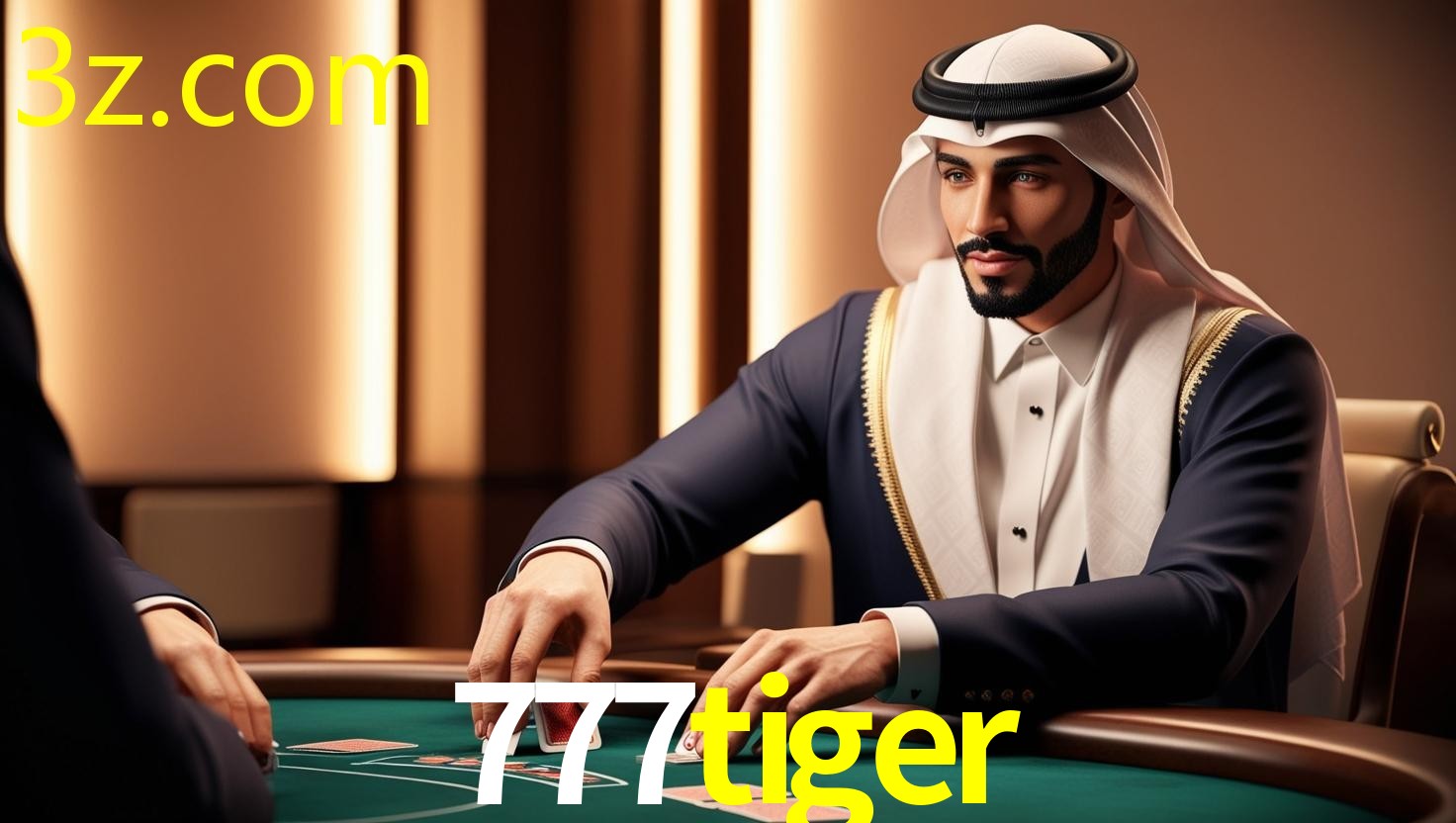 777TIGER