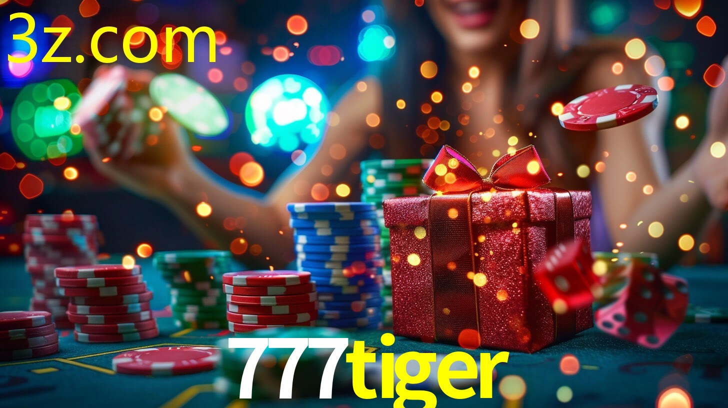 777TIGER