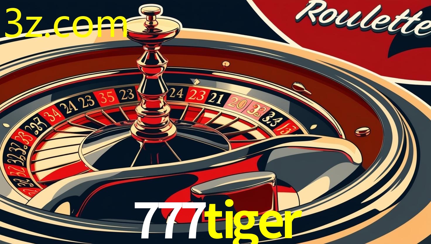 777TIGER