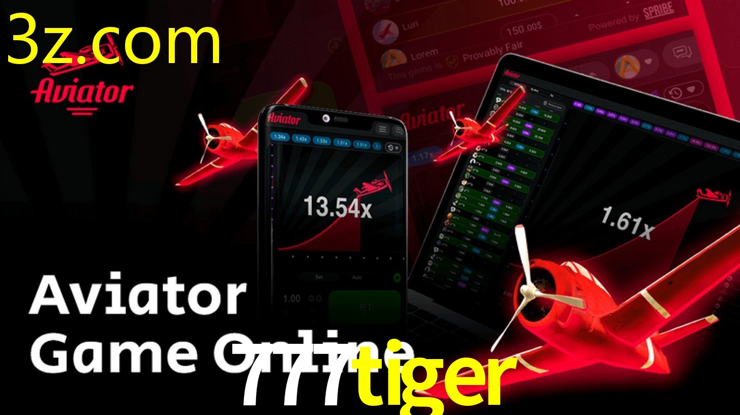 777TIGER