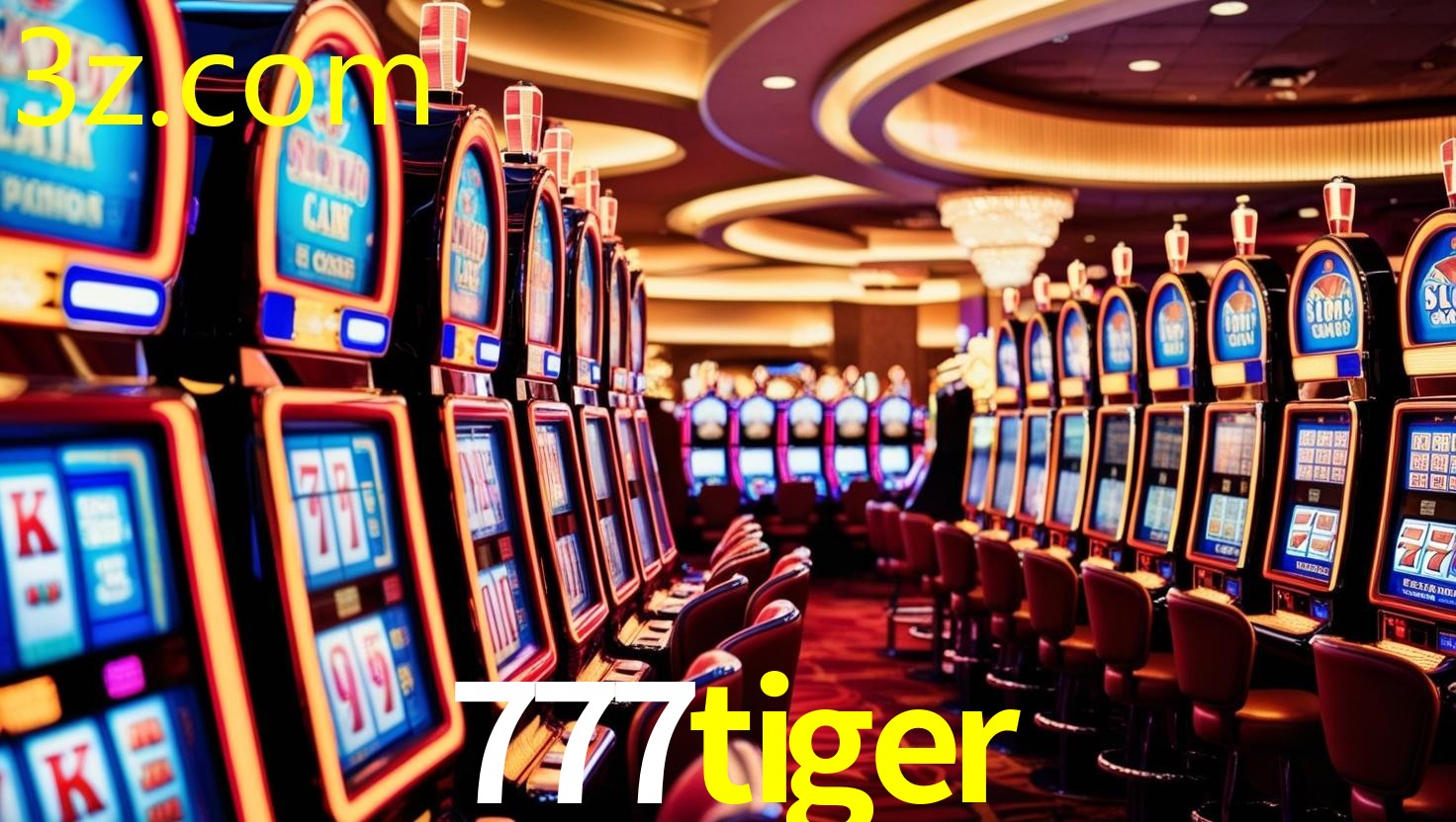 777TIGER