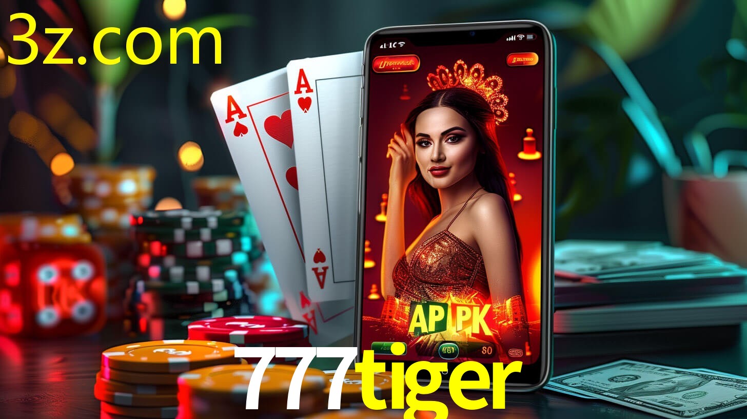 777TIGER